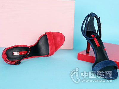 ˼��ͼŮЬ2016�߸���Ь�¿�