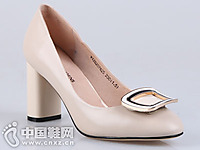 ��ŷĦ��ŮЬ2016�߸�ʱװЬ�¿�