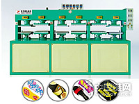 ������е�豸��Ʒ��EVA��ѹ���ͻ�