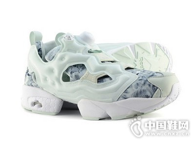 Reebok �� ��Ů INSTAPUMP FURY SG ����Ь