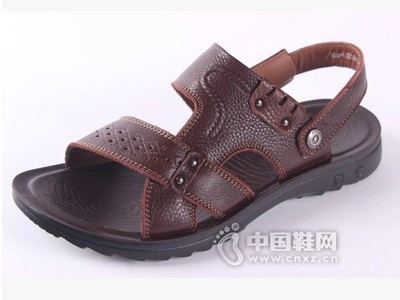 ��Ь��2016�Ŀ�ͷ��ţƤ�׽�������ɳ̲Ь