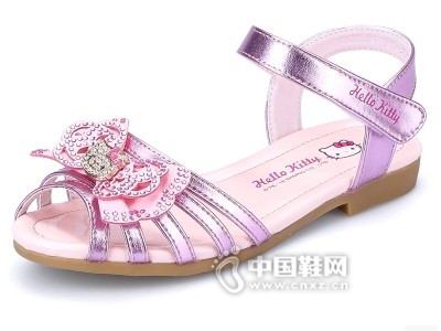 HelloKitty2016�����赸������Ь