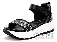 ����ɭŮЬ2016�ļ���Ь�¿�