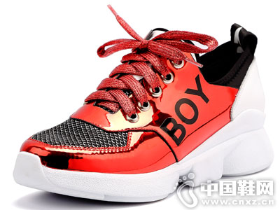 ����ɭŮЬ2016�ļ��¸��˶�����Ь