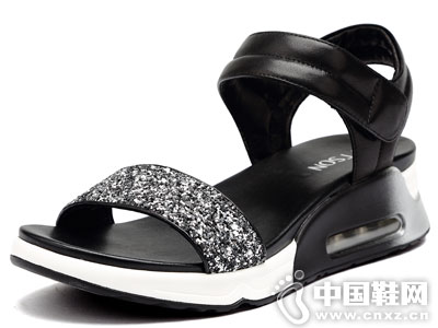 ����ɭŮЬ2016�ļ���Ь�¿�