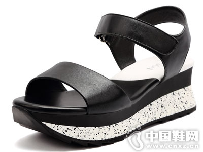 ����ɭŮЬ2016�ļ���Ь�¿�