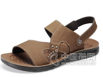 CARTELO/������������Ƥɳ̲Ь���泱��ʽ����Ь