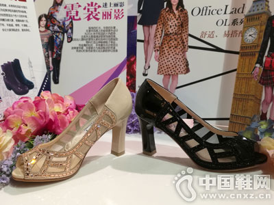 �ŵ�ŮЬ2016�߸�����Ь