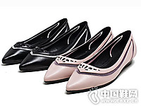 ����ʱ��ŮЬ2016�¿�ƽ�׵�Ь