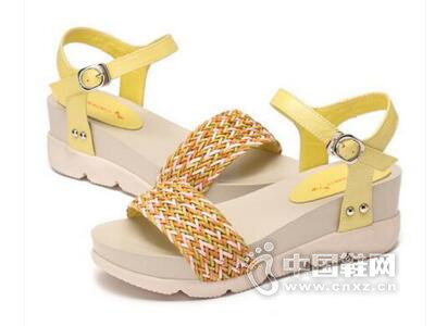 ������2016�ļ��¿�ʱ��Ƥ����֯��ЬŮ����ɸ��ƽ��