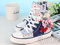 һ��ͯ����Ь�¿��Ʒ