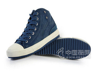 һ��Ӯ2016����ͷϵ��ƽ�׸߰�Ӣ��Ů����Ь