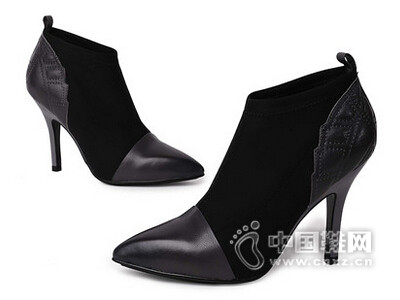 �ļ���2016ʱ��ƴɫ��ͷ��ѥ