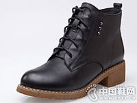 ��ӢŮЬ2016�ﶬ���ж�ѥ�¿�