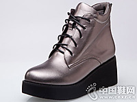 ��ӢŮЬ2016�ﶬ���ж�ѥ�¿�