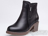 ��ӢŮЬ2016�ﶬ�ָ���ѥ�¿�