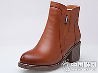 ��ӢŮЬ2016�ﶬ�ָ���ѥ�¿�