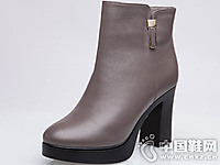 ��ӢŮЬ2016�ﶬ�ָ���ѥ�¿�