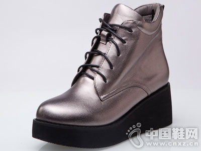 ��ӢŮЬ2016�ﶬ���ж�ѥ�¿�