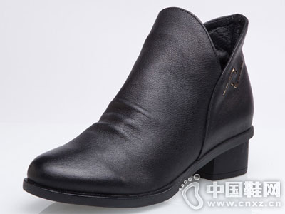 ��ӢŮЬ2016�ﶬ���ж�ѥ�¿�