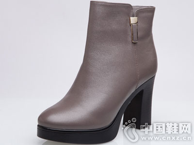 ��ӢŮЬ2016�ﶬ�ָ���ѥ�¿�