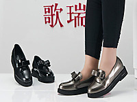 ������GERUIXIUʱ��ŮЬ2017������Ʒ���а�Ь