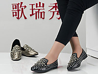 ������GERUIXIUʱ��ŮЬ2017������Ʒ���а�Ь