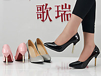 ������GERUIXIUʱ��ŮЬ2017������Ʒ���а�Ь