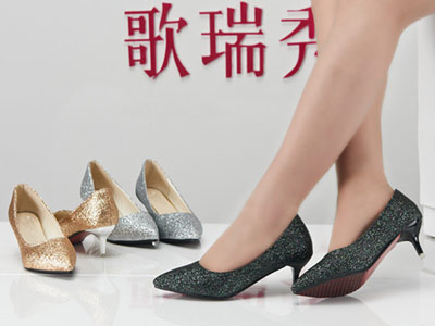 ������GERUIXIUʱ��ŮЬ2017������Ʒ���а�Ь