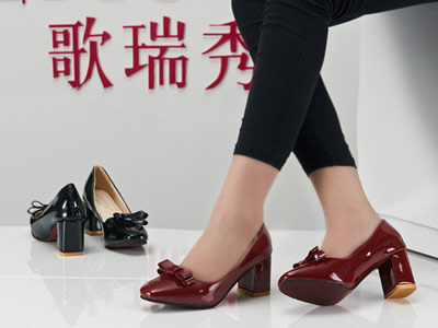 ������GERUIXIUʱ��ŮЬ2017������Ʒ���а�Ь