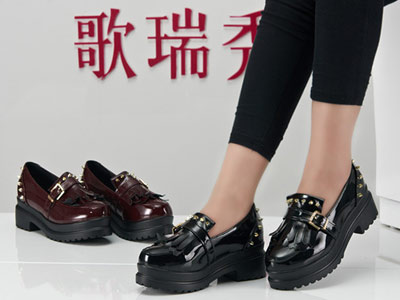 ������GERUIXIUʱ��ŮЬ2017������Ʒ���а�Ь