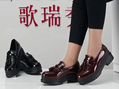 ������GERUIXIUʱ��ŮЬ2017������Ʒ���а�Ь