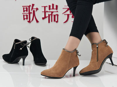 ������GERUIXIUʱ��ŮЬ2017������Ʒ���а�Ь