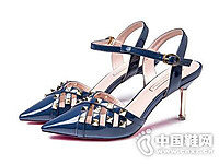 ׿ʫ��2017�ļ���ЬŮϸ����ͷһ�ֿ۴�í��ŮЬ