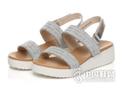 Tata/����2017�ļ�ʱ��ˮ���¸�Ů��Ь