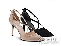 ���罻ŮЬ2017����ϵ�����۸߸�Ь