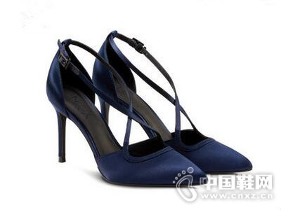 ���罻ŮЬ2017����ϵ��ϸ���߸�Ь