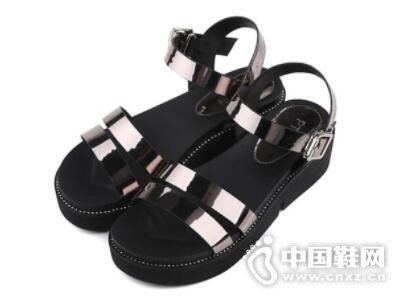 ����ɭ2017��������һ�ִ���ŮЬ