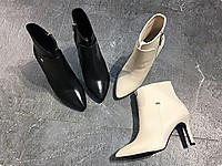 ����17�ﶬ�¿�ţƤ��ͷ�߸���ɫ��ѥ