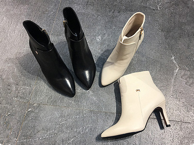 ����17�ﶬ�¿�ţƤ��ͷ�߸���ɫ��ѥ