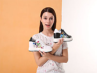 ľ��ɭ2017�ﶬ����ŮЬ