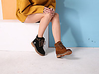 ľ��ɭ2017�ﶬ����ŮЬ