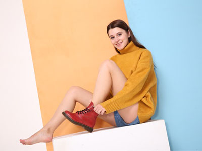 ľ��ɭ2017�ﶬ����ŮЬ