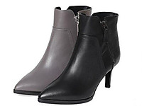 ����2017��ţƤʱ��������ͷЬ�ָ߸�Ů��ѥ