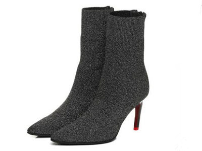 ˼��ͼ2017����ϸ�߸���ѥŮ��ѥ