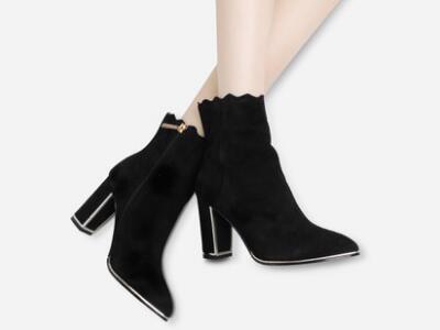 �����ͷ�2017����Ƥ�޴ָ���ͷ��ѥŮ