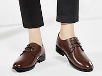 �����2017��Բͷϵ����Ƥ������Ь