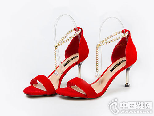 2018������ʱ��ŮЬ�¿��Ʒ