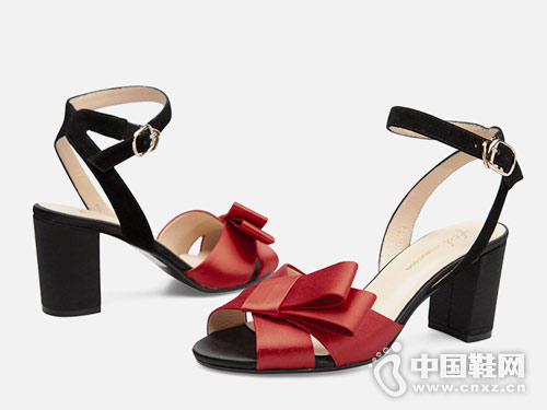 2018FEDʱ��ŮЬ�߸���Ь�¿��Ʒ