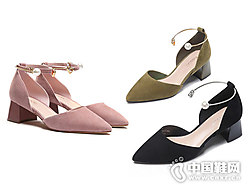 2018����èʱ��ŮЬ�п�ʱװЬ�¿��Ʒ